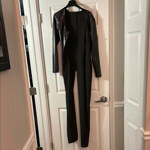 Latex Catsuit